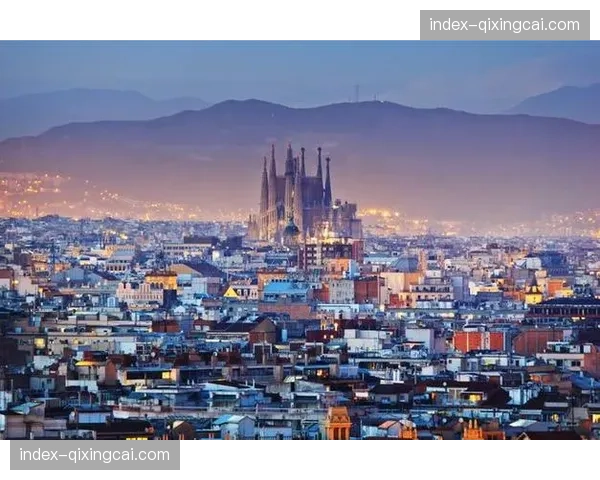 西班牙首次拥有两场分站：巴塞罗那6月中，马德里9月11-13日