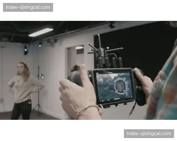 实时动作捕捉系统融入超高清链路 实现了观赛过程中的数字化复现