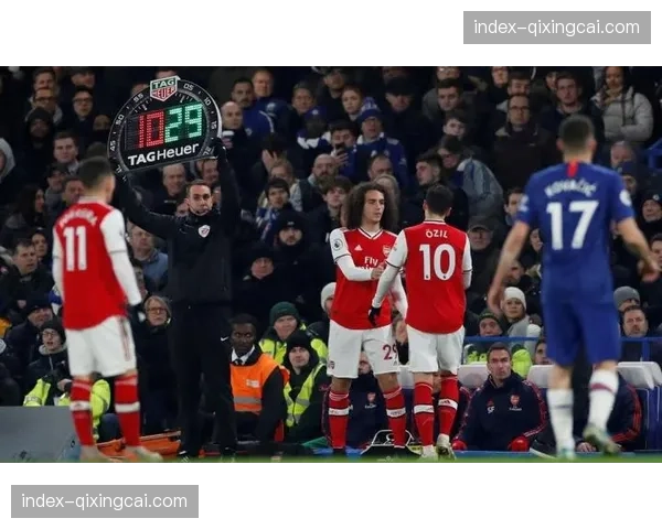 英超股东大会通过决议,下赛季将增加联赛替补席报名人数 英超股东大会通过决议,下赛季将增加联赛替补席报名人数