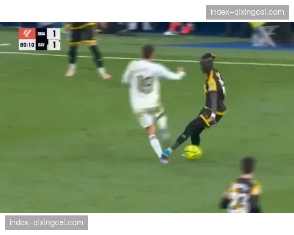 评论：VAR再次成为主角，皇马获点球判罚引巨大讨论