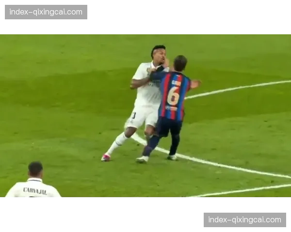 国家德比前瞻:皇马主场迎战巴萨,积分榜榜首之争一触即发 国家德比前瞻:皇马主场迎战巴萨,积分榜榜首之争一触即发