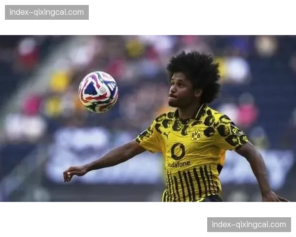 多特蒙德伤病名单：阿德耶米停赛，埃姆雷·詹和恩梅查缺阵